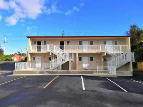 Bayfield Motel and Apartment